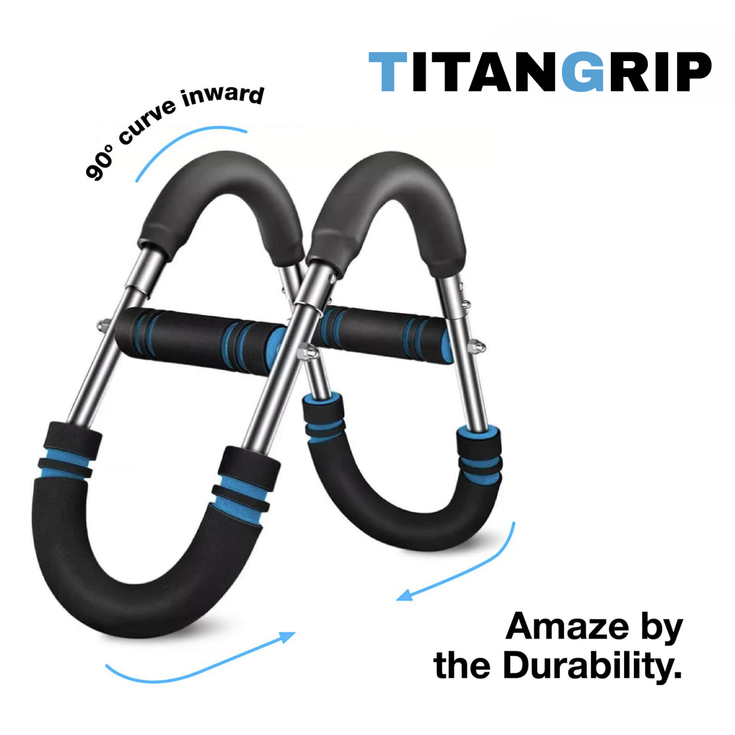 TitanGrip™