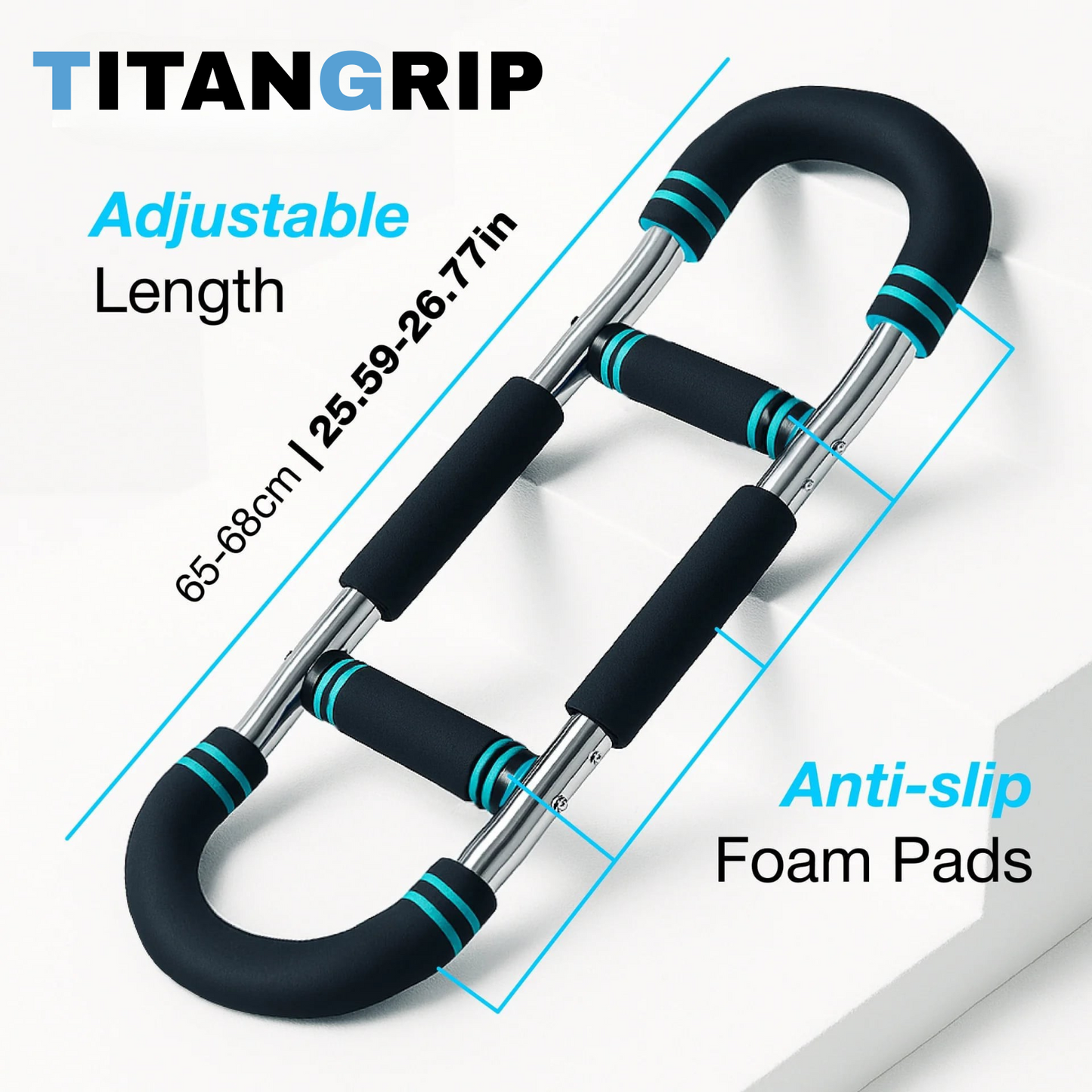 TitanGrip™