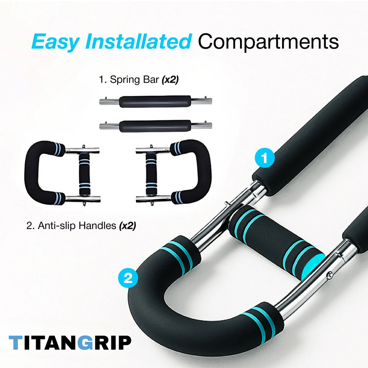 TitanGrip™
