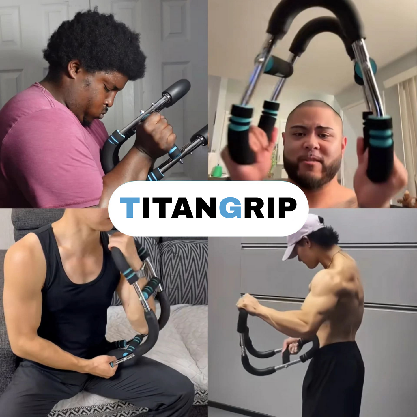 TitanGrip™