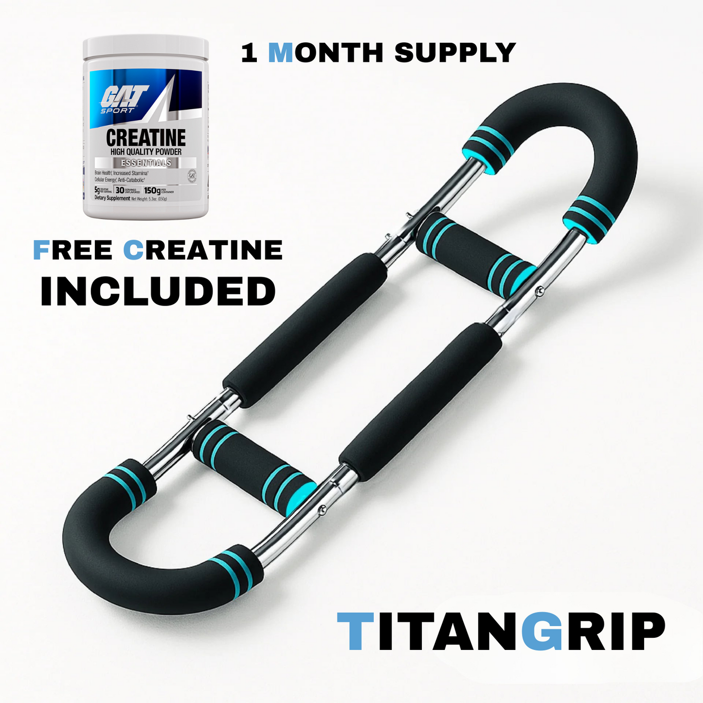 TitanGrip™